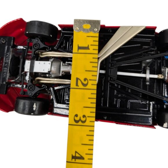 Motorsport Authentics 8 Dale Earnhardt Jr Die Cast Model NASCAR Monte Carlo 1:24 - Picture 13 of 14